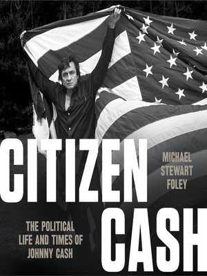 cover image of Citizen Cash